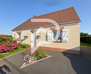 Maison Savignies 5 pièce(s) 110 m2