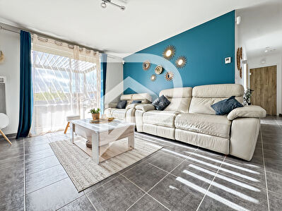 Maison Savignies 5 pièce(s) 110 m2