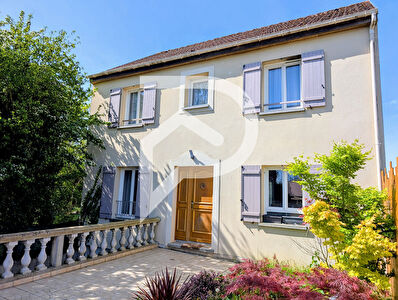 Maison Andeville - 7 pièce(s) - 115 m2
