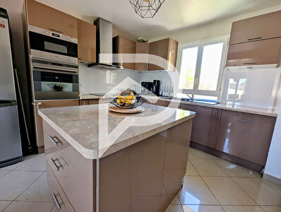 Maison Andeville - 7 pièce(s) - 115 m2