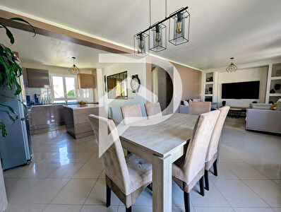 Maison Andeville - 7 pièce(s) - 115 m2