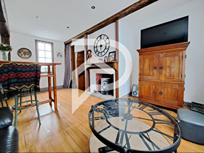 Maison Beauvais 3 pièce(s) 52 m2