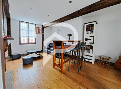 Maison Beauvais 3 pièce(s) 52 m2