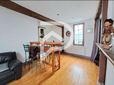 Maison Beauvais 3 pièce(s) 52 m2