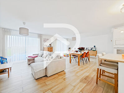 Maison proche Auneuil 6 pièce(s) 122 m2