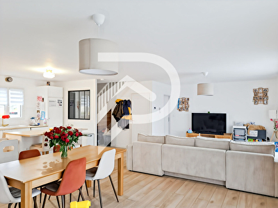 Maison Valdampierre 6 pièce(s) 122 m2