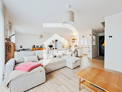 Maison Valdampierre 6 pièce(s) 122 m2
