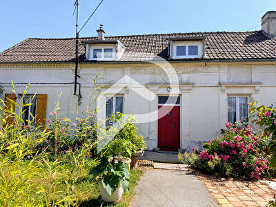 Maison Saint Crépin Ibouvillers 5 pièce(s) 110 m2
