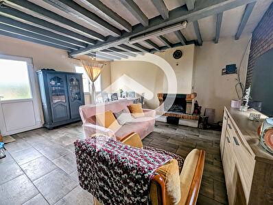 Maison Saint Crépin Ibouvillers 5 pièce(s) 110 m2