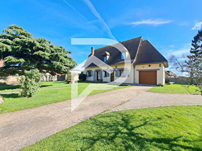 Maison Bresles 6 pièce(s) 142 m2