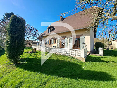 Maison Bresles 6 pièce(s) 142 m2