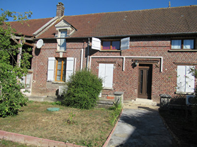Maison Noailles - 6 pièce(s) - 160 m2