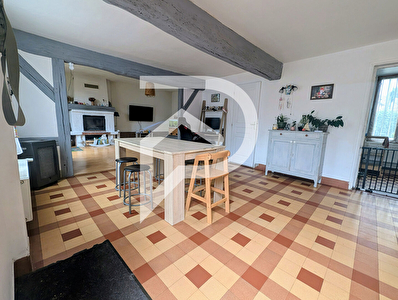 Maison Noailles - 6 pièce(s) - 160 m2