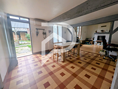 Maison Noailles - 6 pièce(s) - 160 m2