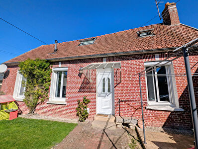 Maison Andeville - 4 pièce(s) - 70 m2