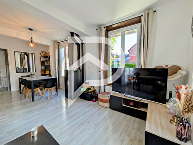 Maison Andeville - 4 pièce(s) - 70 m2
