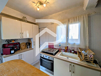 Maison Andeville - 4 pièce(s) - 70 m2