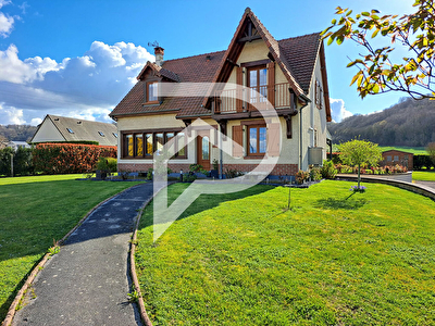 Maison Auneuil 7 pièce(s) 125 m2