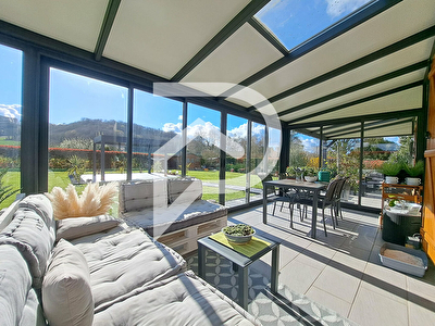 Maison Auneuil 7 pièce(s) 125 m2