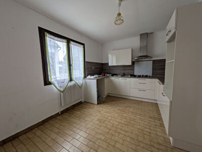 Maison Meru 4 pièce(s) -112 m2