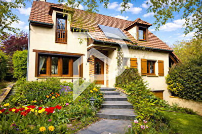 Maison Amblainville - 6 pièce(s) - 110 m2