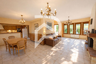 Maison Amblainville - 6 pièce(s) - 110 m2