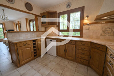 Maison Amblainville - 6 pièce(s) - 110 m2