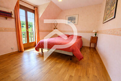 Maison Amblainville - 6 pièce(s) - 110 m2