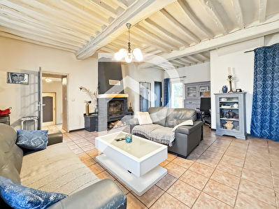 Maison Sainte Genevieve 6 pièce(s) 121 m2