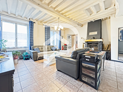 Maison Sainte Genevieve  6 pièce(s) 121 m2