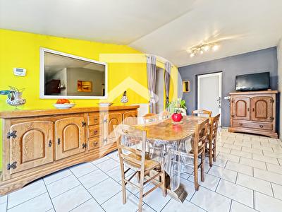 Maison Sainte Genevieve  6 pièce(s) 121 m2