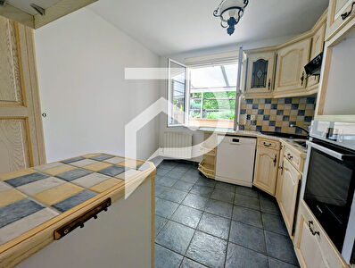 Maison Bornel 7 pièce(s) 109 m2
