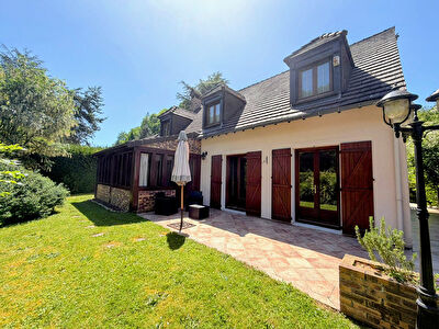 Maison Grisy les Plâtres 8 pièce(s) -174 M2