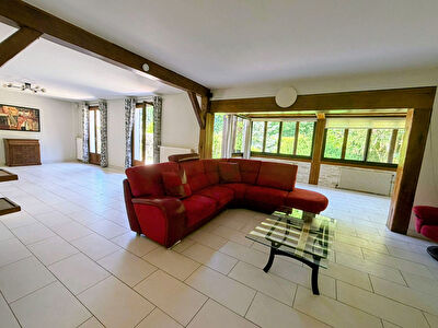 Maison Grisy les Plâtres 8 pièce(s) -174 M2