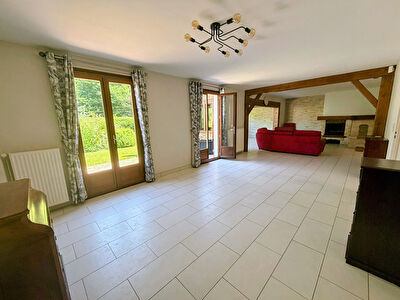 Maison Grisy les Plâtres 8 pièce(s) -174 M2