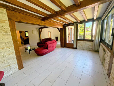 Maison Grisy les Plâtres 8 pièce(s) -174 M2