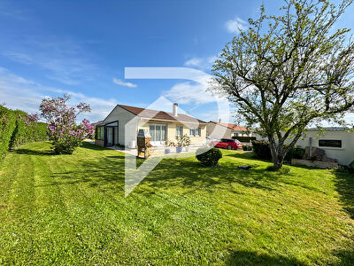 Maison Beauvais 5 pièce(s) 84 m2