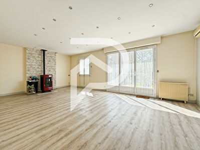 Maison Beauvais 5 pièce(s) 84 m2