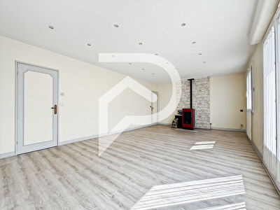 Maison Beauvais 5 pièce(s) 84 m2