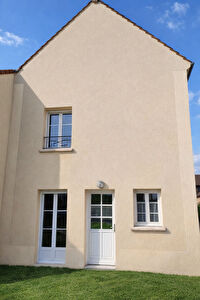Appartement Meru 3 pièce(s) 70 m2