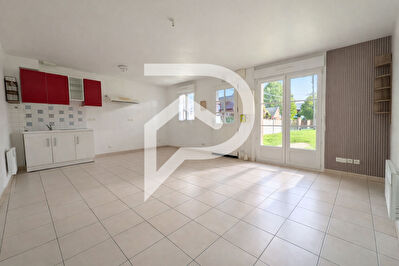 Appartement Meru 3 pièce(s) 70 m2