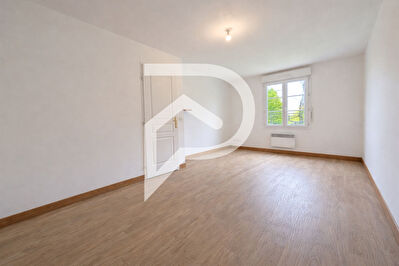 Appartement Meru 3 pièce(s) 70 m2