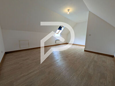 Appartement Meru 3 pièce(s) 70 m2