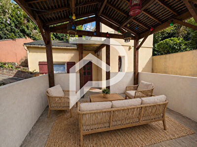 Maison Meru 4 pièce(s) 66 m2