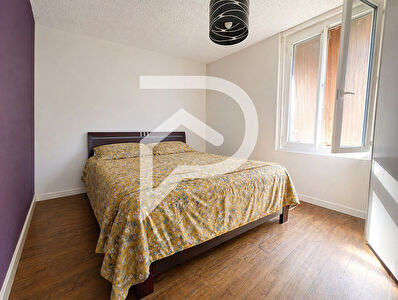 Maison Meru 4 pièce(s) 66 m2