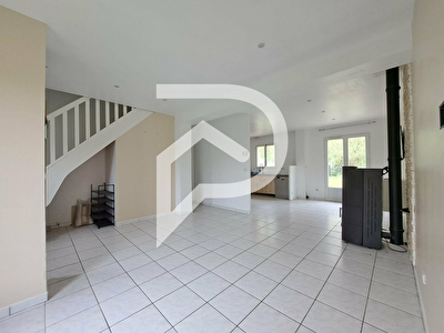 Maison Bresles 7 pièce(s) 121 m2