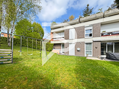 Appartement Beauvais 4 pièce(s) 67 m2