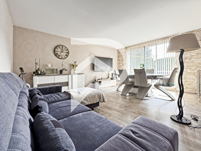 Appartement Beauvais 4 pièce(s) 67 m2