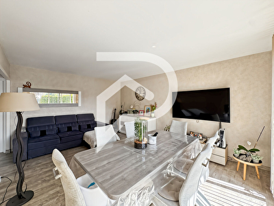 Appartement Beauvais 4 pièce(s) 67 m2
