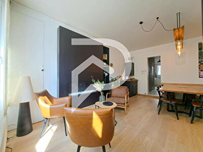 Maison Beauvais 8 pièce(s) 145 m2
